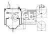 FEBI BILSTEIN 37967 Boot, air suspension